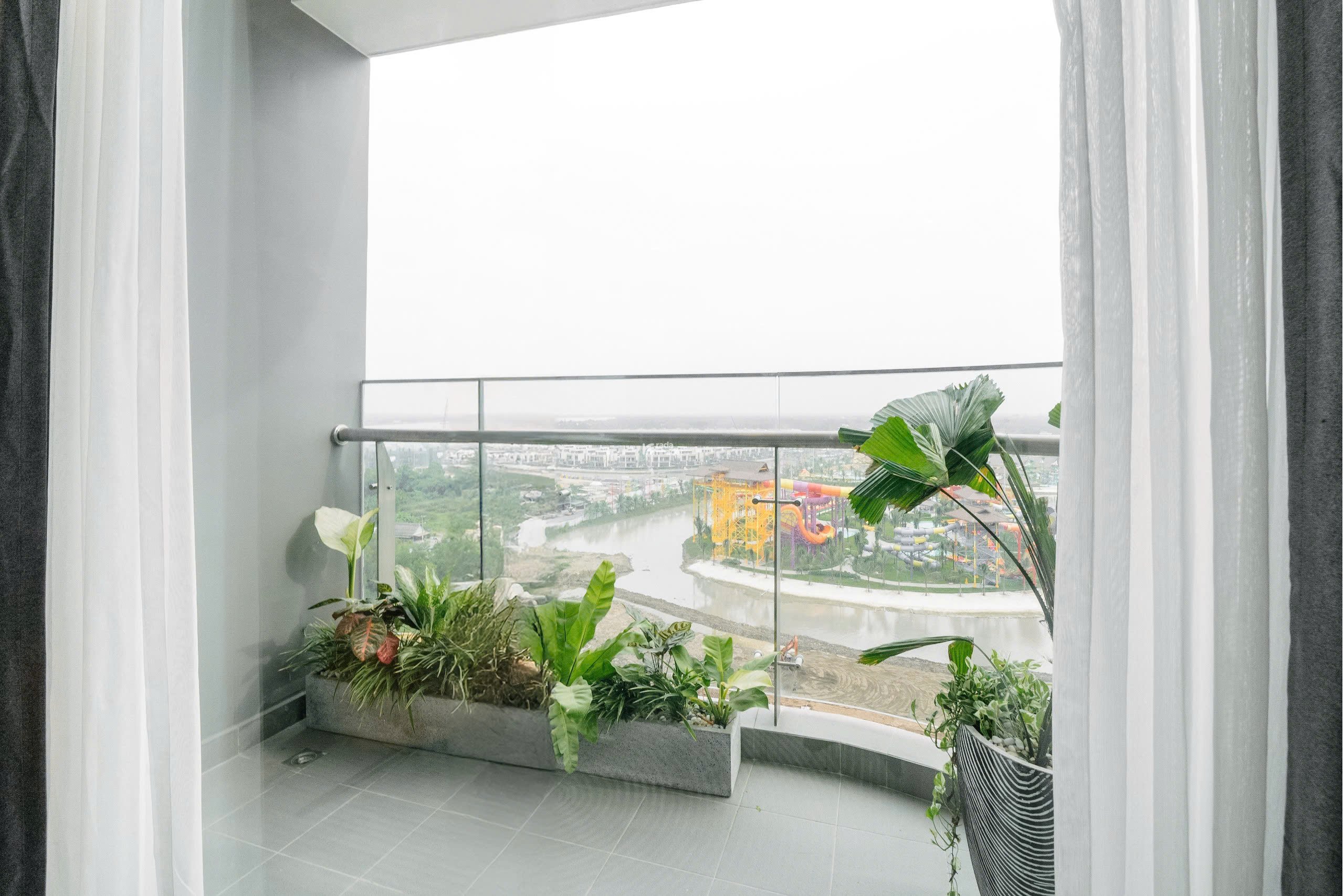Sở Hữu Ngay Căn Hộ Sang Trọng tại VHGP The Opus One, 2PN, 78.4m2, Giá 6.445 Tỷ