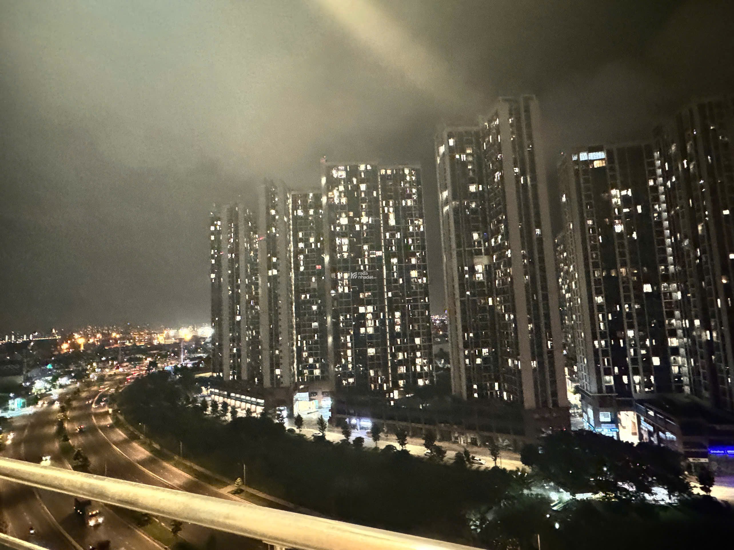 Cơ hội an cư , đầu tư sinh lời tại trung tâm Phú Mỹ Hưng