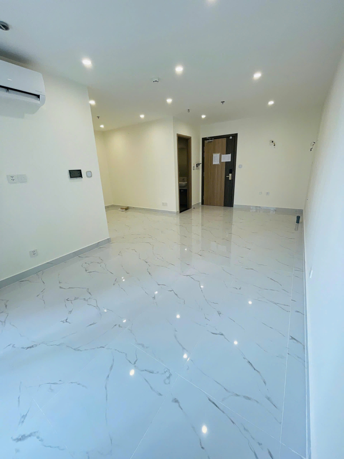 Cần bán 1PN1 48,40m2, phân khu Glory Heights, giá tốt 2,89tỷ