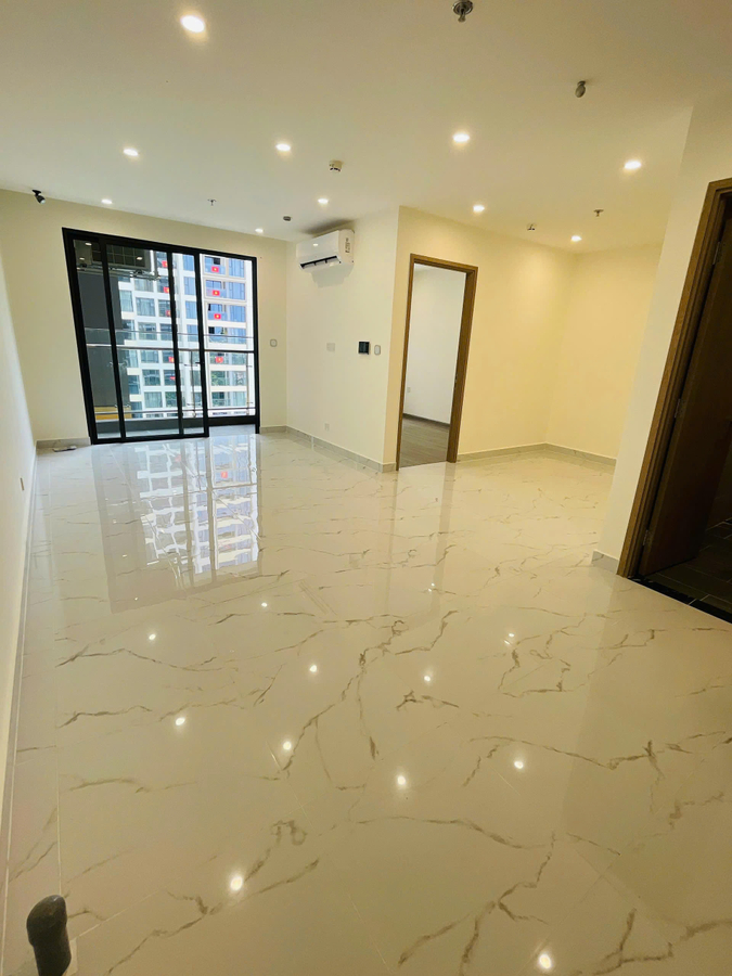 Cần bán 1PN1 48,40m2, phân khu Glory Heights, giá tốt 2,89tỷ