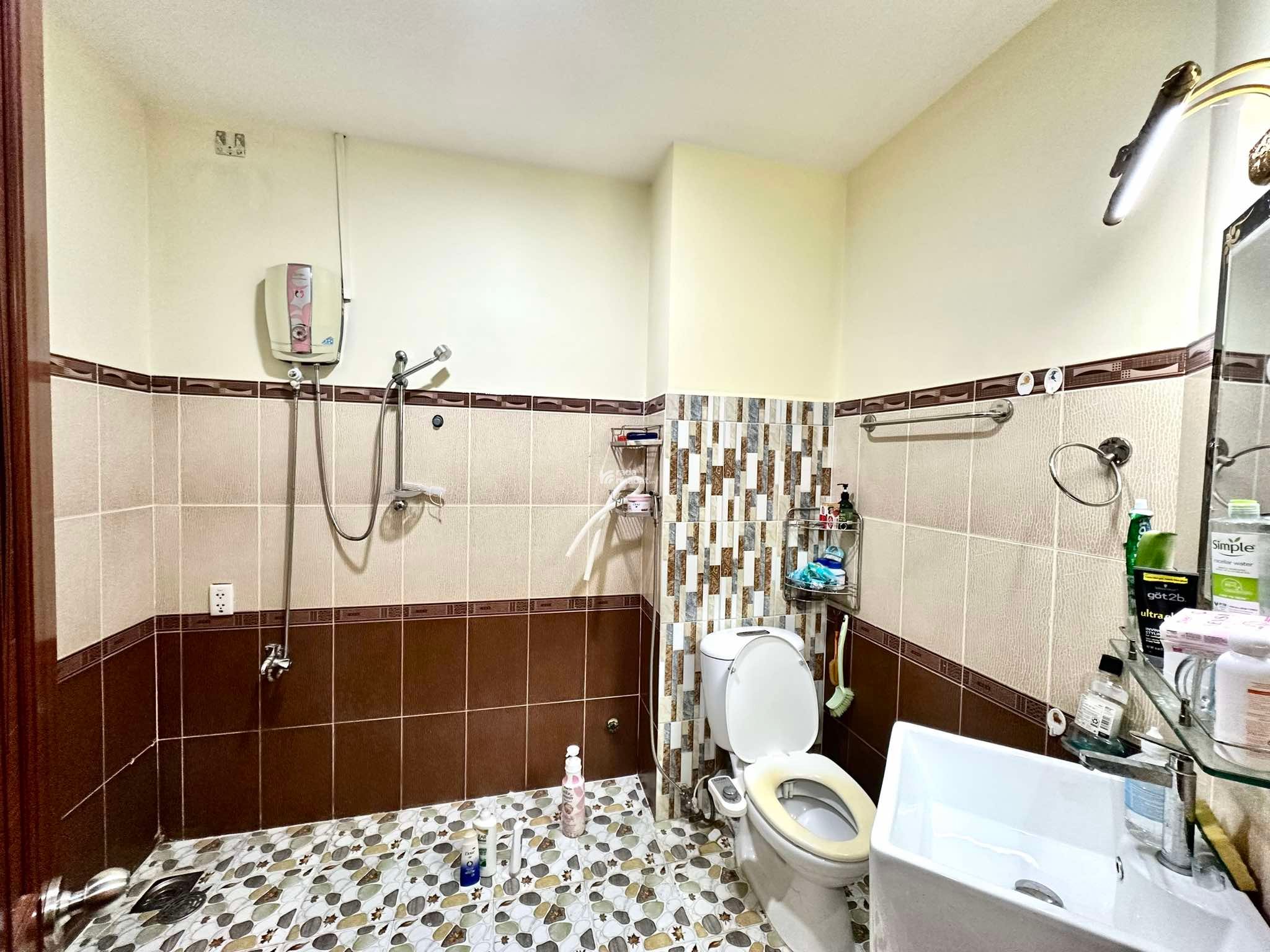 SIÊU PHẨM 2 MẶT TIỀN HXH NGUYỄN XÍ - Ô TÔ NGỦ NHÀ - 4 TẦNG BTCT FULL NỘI THẤT - CHỈ 13 TỶ