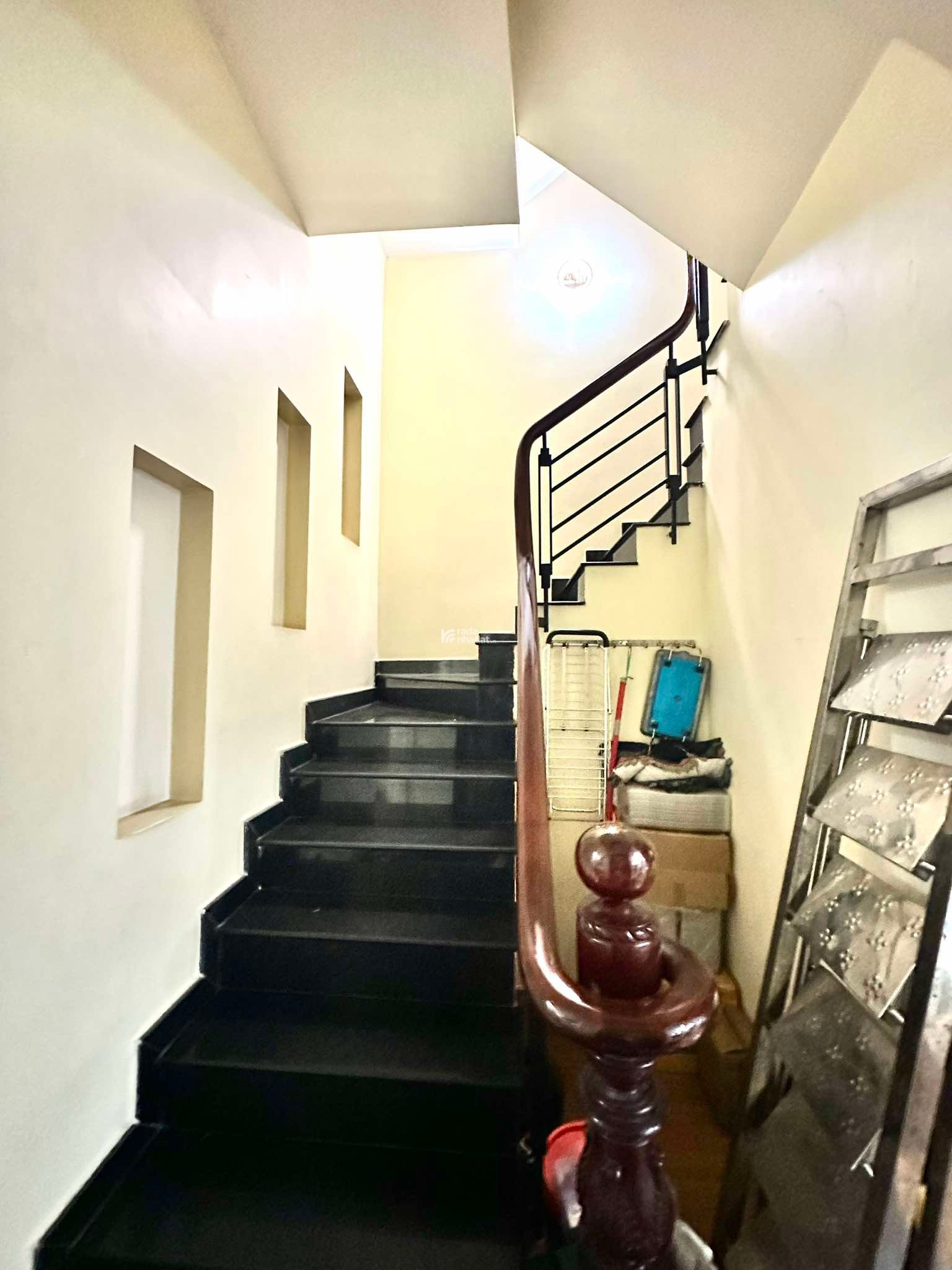 SIÊU PHẨM 2 MẶT TIỀN HXH NGUYỄN XÍ - Ô TÔ NGỦ NHÀ - 4 TẦNG BTCT FULL NỘI THẤT - CHỈ 13 TỶ