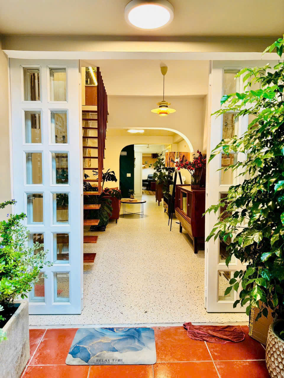 CẦN VỐN!!! Chủ bán GẤP nhà Nguyễn Xí P25 Bình Thạnh, giá 3TY950, SHR, an ninh, gần trường