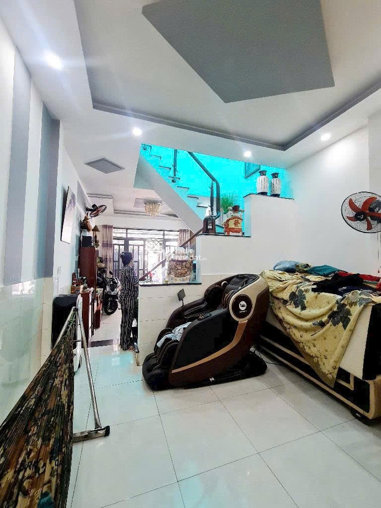 Căn góc 2 mặt tiền không lộ giới -45MV - hẻm 5M ngay cầu Nguyễn Khoái -Trần Xuân Soạn -nhỉnh 5T TL