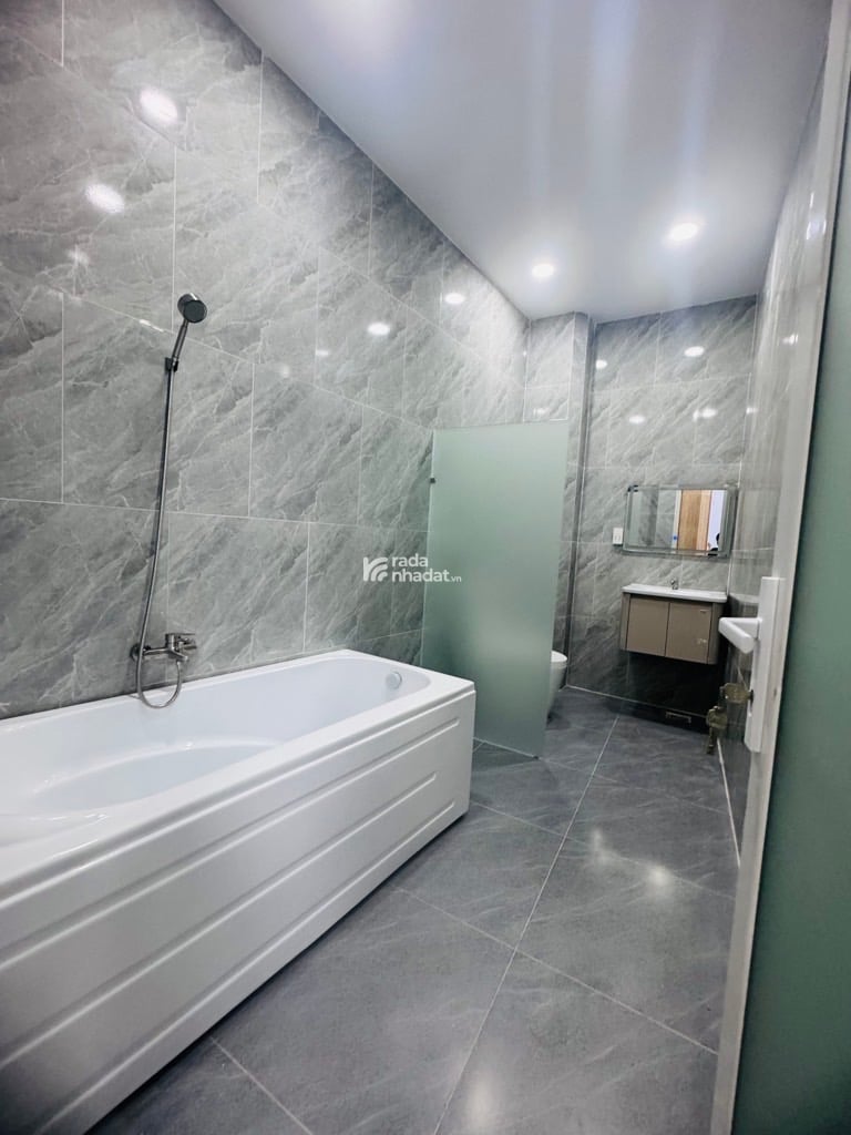  HOT! HÀNG MỚI VỀ! NHÀ MỚI 100% ĐẸP NHƯ MƠ!