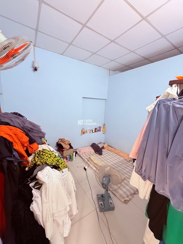 VƯỜN LÀI - VỊ TRÍ KINH DOANH ĐẸP – LÔ GÓC 2 MẶT TIỀN – CHỈ 5 TỶ 