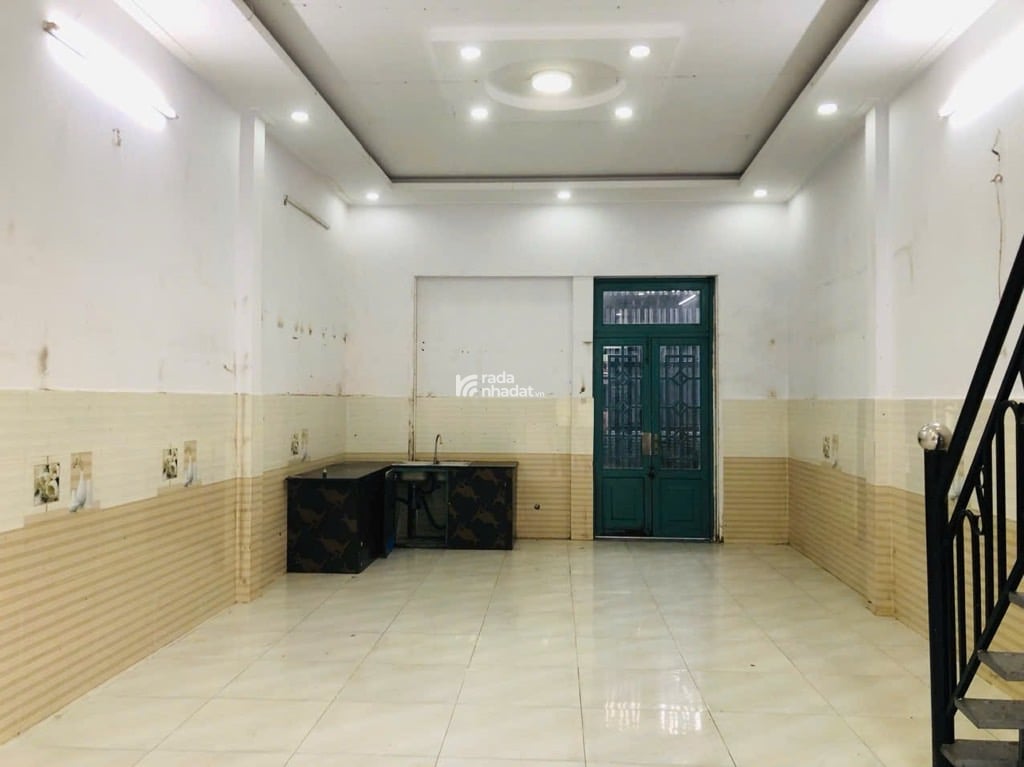 TRUNG MỸ TÂY NHÀ 2 MẶT _ NGAY TÔ KÝ CHỢ CHÓ - COOPMART TÔ KÝ _ 4 Tỷ nhỉnh TL   ĐƯỜNG NHỰA 8M THÔNG