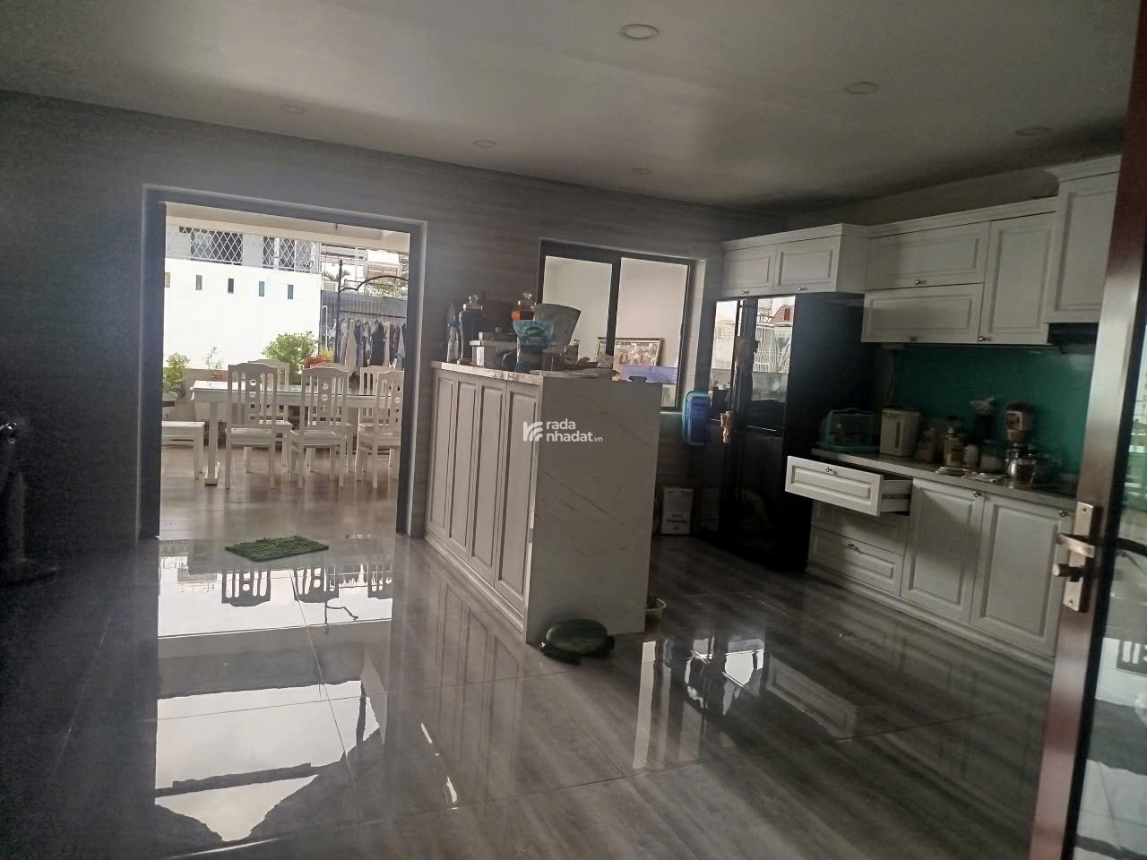 Tòa nhà 8x18, Phú Thọ Hòa, tiện ở, làm VP hoặc làm CHDV, TN 40tr/th