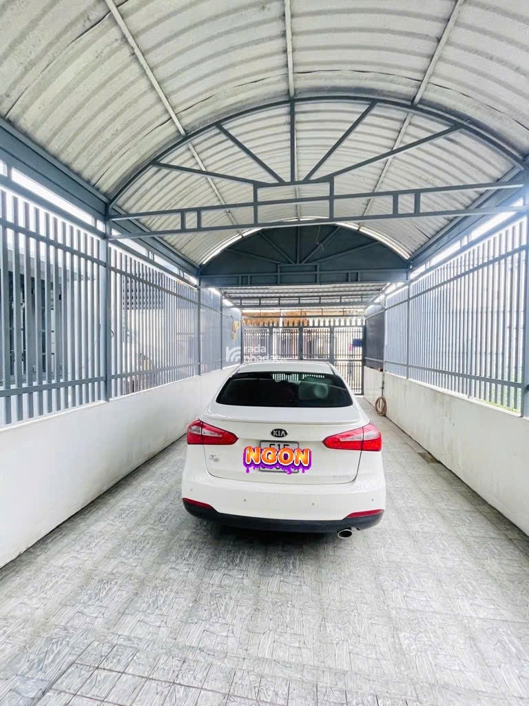 BÁN GẤP NHÀ NGUYỄN ẢNH THỦ QUẬN 12 2 LẦU NGANG  5M NỞ HẬU 2 MẶT HẺM XE HƠI CHỈ 7 TỶ TL
