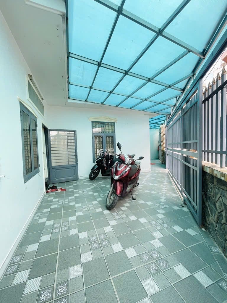 BÁN GẤP NHÀ NGUYỄN ẢNH THỦ QUẬN 12 2 LẦU NGANG  5M NỞ HẬU 2 MẶT HẺM XE HƠI CHỈ 7 TỶ TL