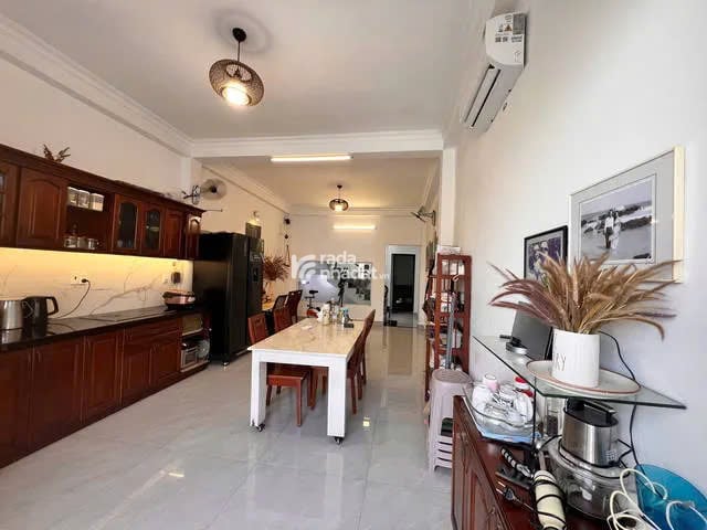 Nhà mặt tiền Gò Dầu, 80m2, 4x20, 4 tầng, KD cực đỉnh, giá chỉ 20.5 tỷ TL