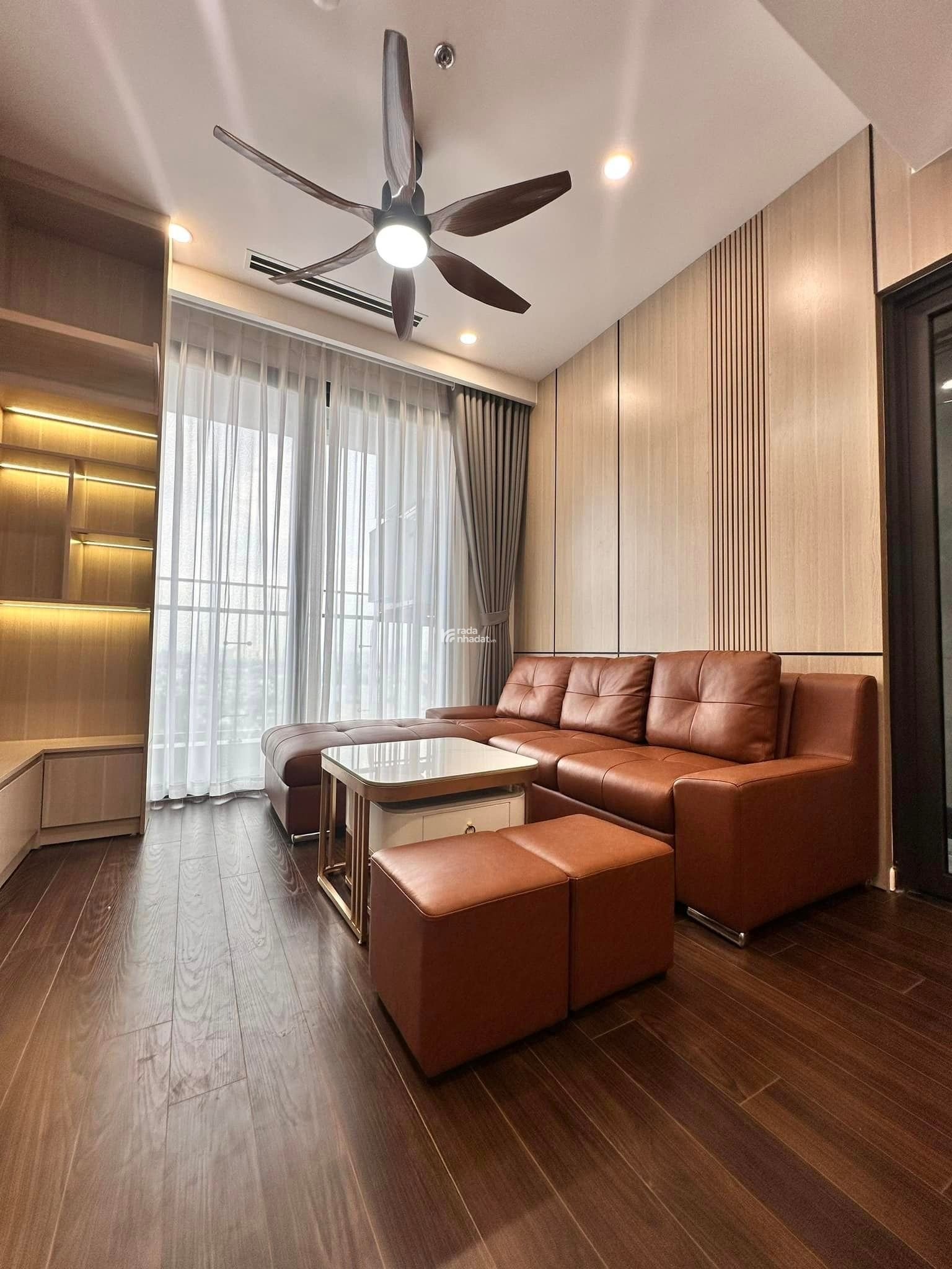 CT3 NGHĨA ĐÔ - Bán quỹ căn hộ NHẬN NHÀ NGAY (44 - 65 - 69m2) - CÓ GIA LỘC