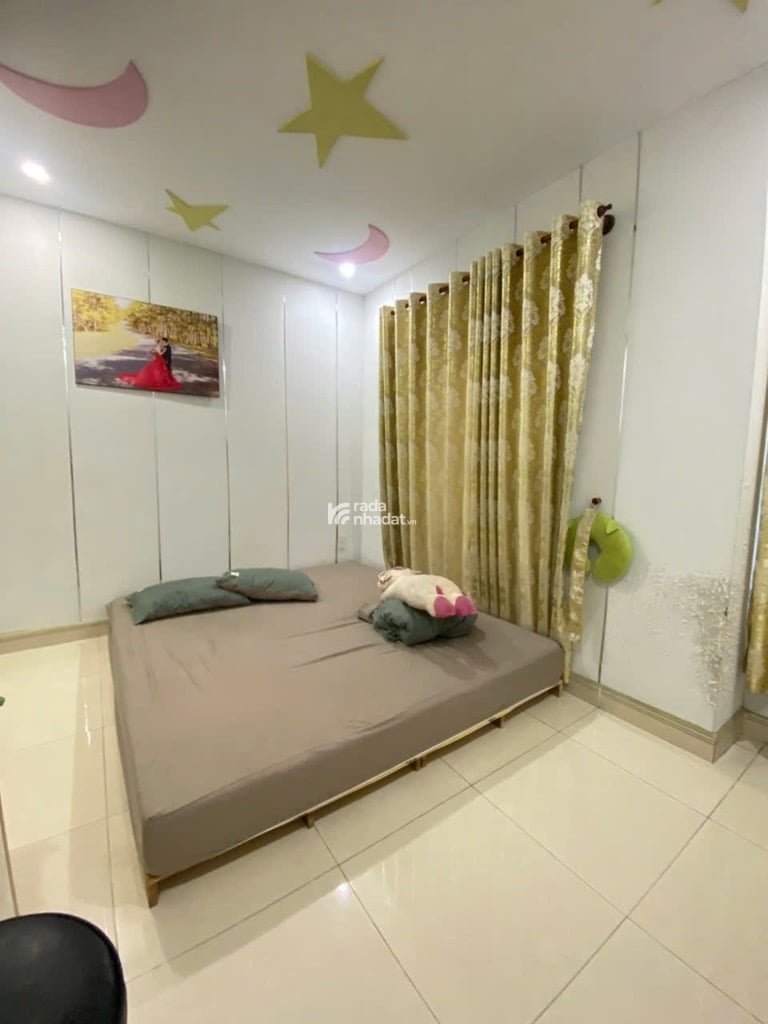  CHẠM LÀ CHỐT NHÀ LÊ TRỌNG TẤN BÌNH TÂN 63m2 CHỈ 5,7 TỶ
