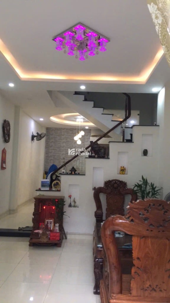  CHẠM LÀ CHỐT NHÀ LÊ TRỌNG TẤN BÌNH TÂN 63m2 CHỈ 5,7 TỶ