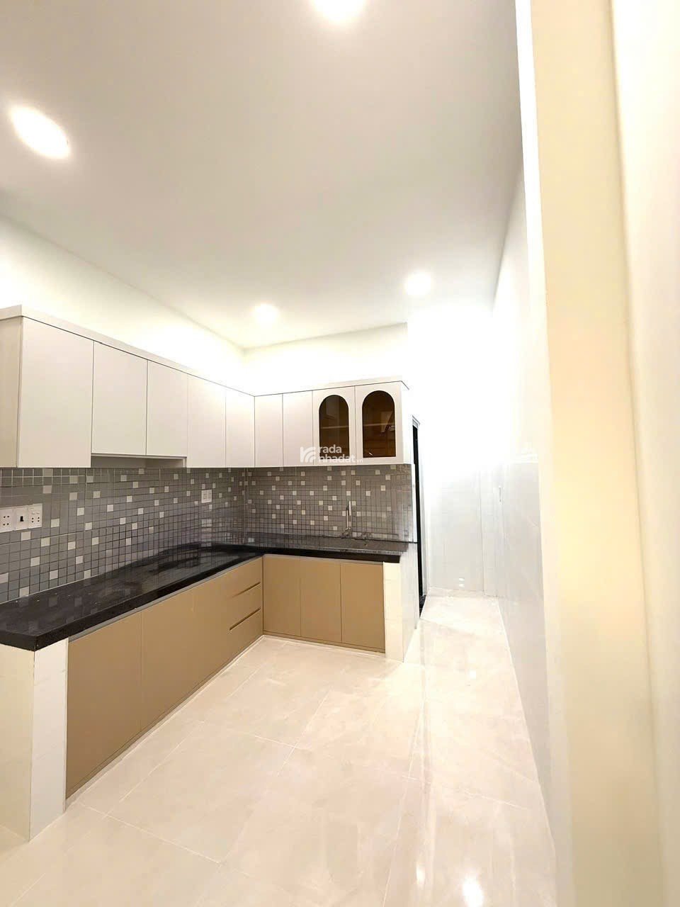 BÁN NHÀ SÁT QUẬN 1 - 4 TẦNG Huỳnh Mẫn Đạt, Bình Thạnh-MỚI CỨNG, Tặng full nội thất - Giá Nhỉnh 7 Tỷ