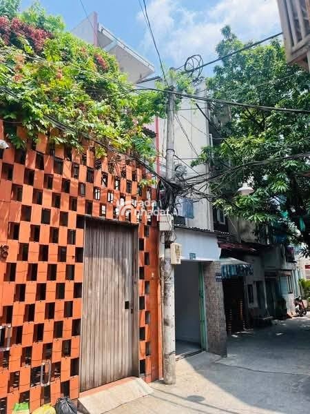 BÁN NHÀ SÁT QUẬN 1 - 4 TẦNG Huỳnh Mẫn Đạt, Bình Thạnh-MỚI CỨNG, Tặng full nội thất - Giá Nhỉnh 7 Tỷ