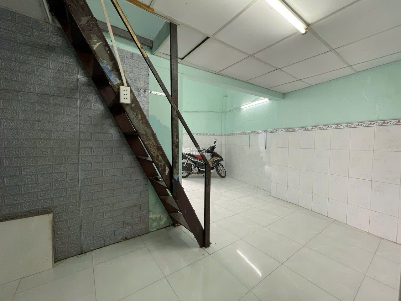 GIÁ RẺ HUỲNH ĐÌNH HAI, BÌNH THẠNH, 31M2 TIỆN XÂY. GIẢM 650TR CHỈ CÒN 2.89T TL 