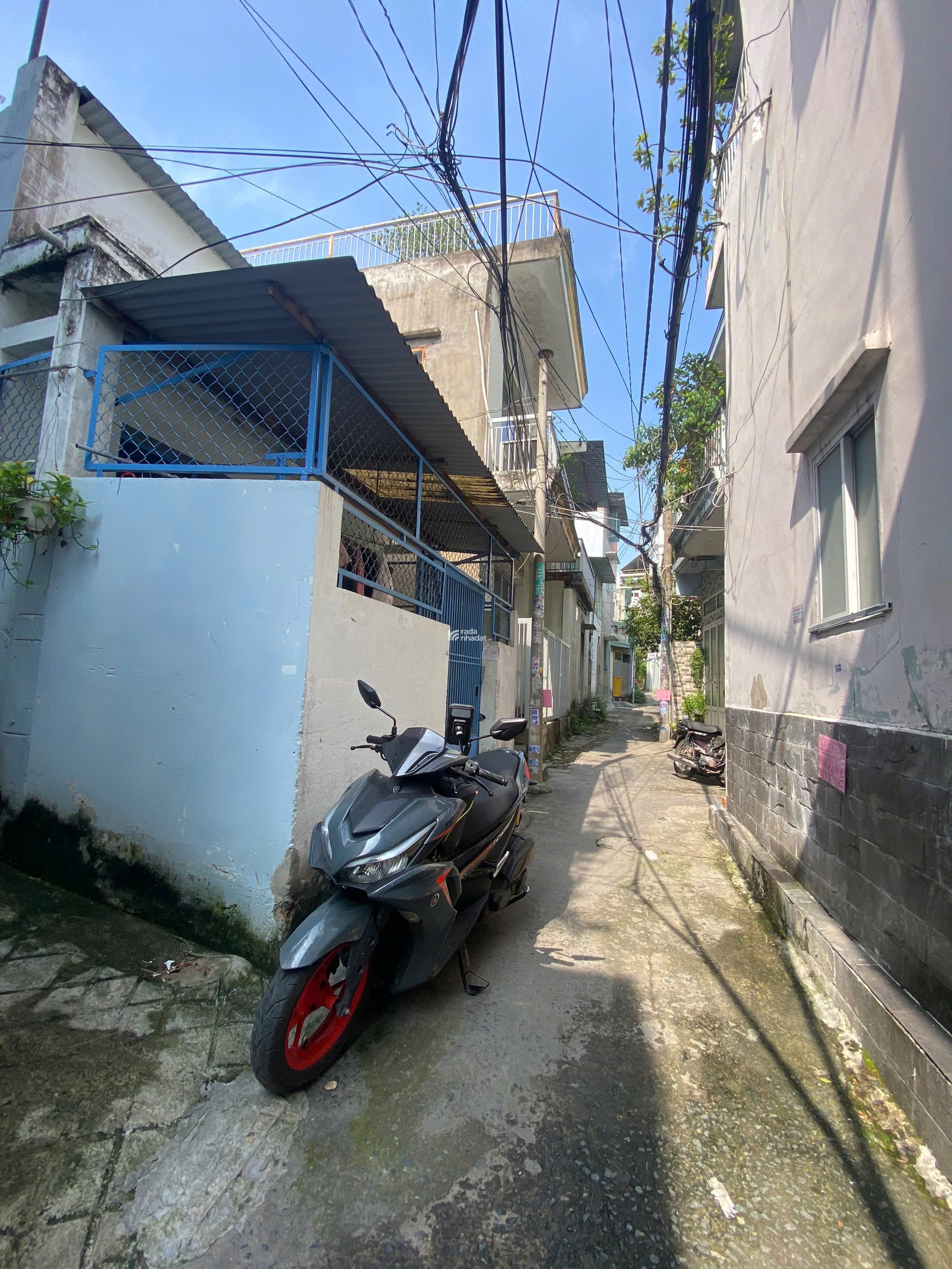 GIÁ RẺ HUỲNH ĐÌNH HAI, BÌNH THẠNH, 31M2 TIỆN XÂY. GIẢM 650TR CHỈ CÒN 2.89T TL 