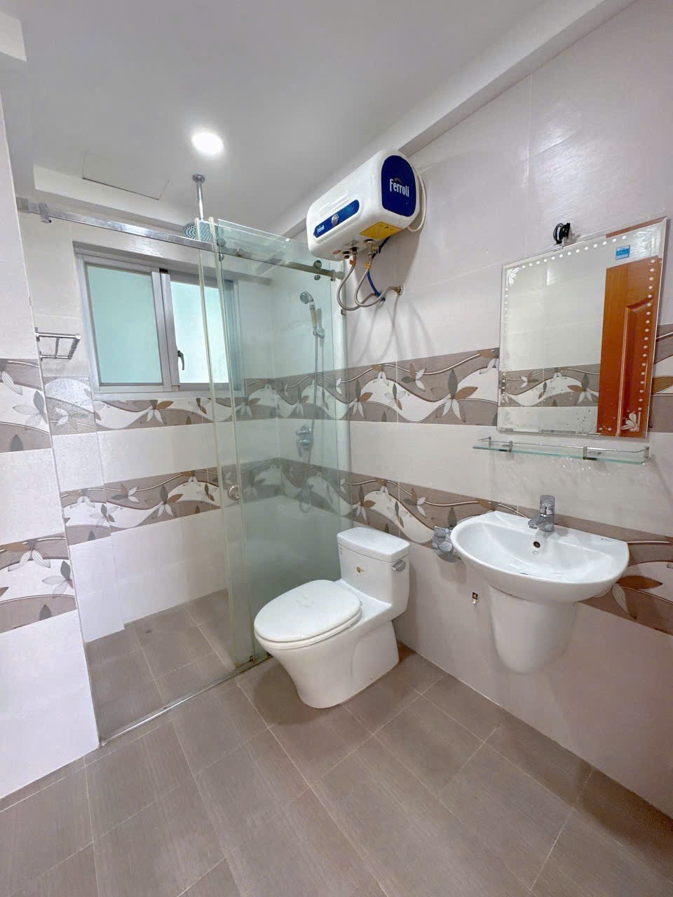 Cho thuê căn hộ Happy Valley, Phú Mỹ Hưng, Q7, 100m2, 2PN, 1PLV, full nội thất, giá tốt