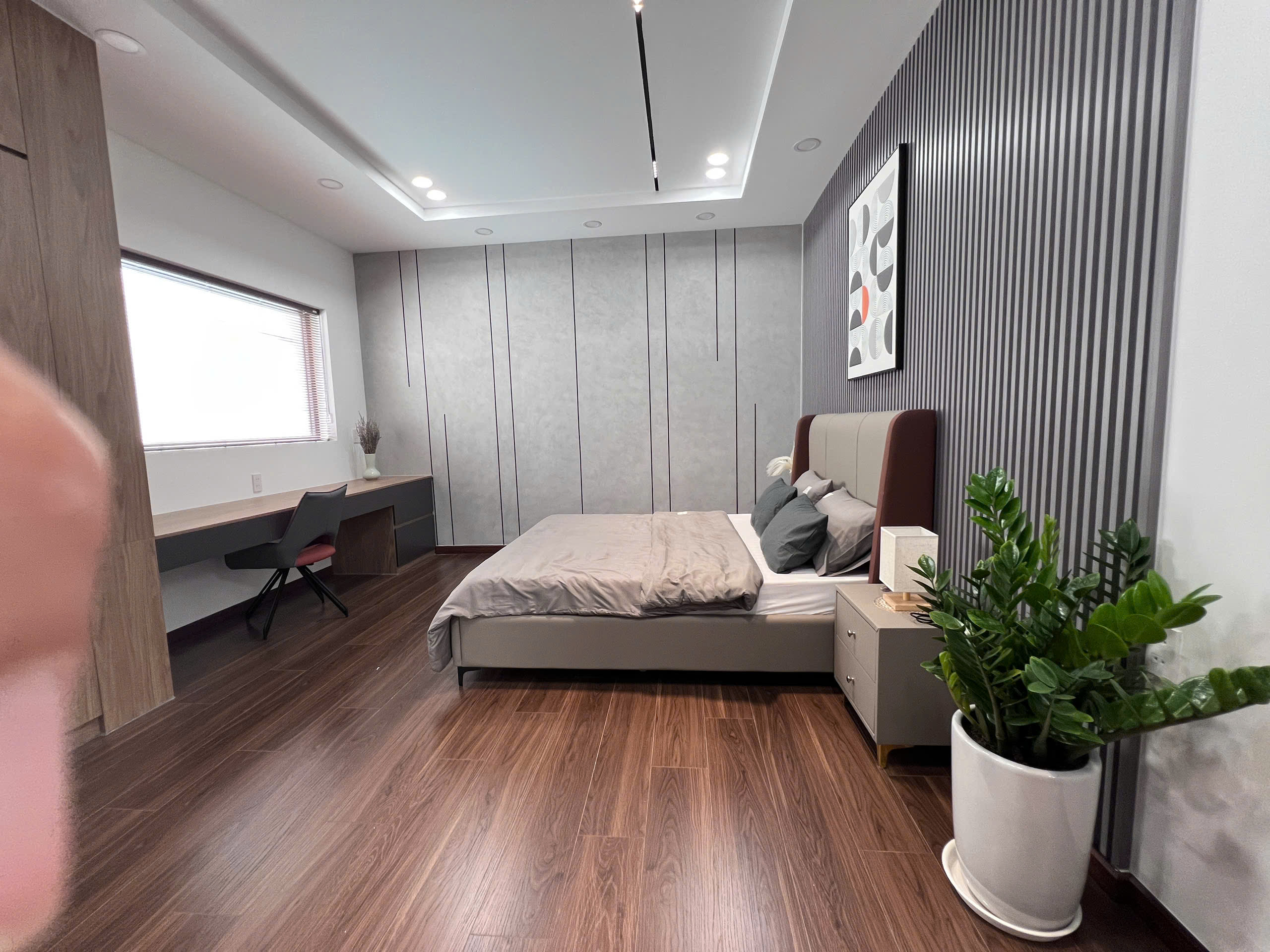 Bán Villa Mini Gò Vấp 120m2, Sân Vườn Rộng, 4PN, Giá 10.9 Tỷ TL