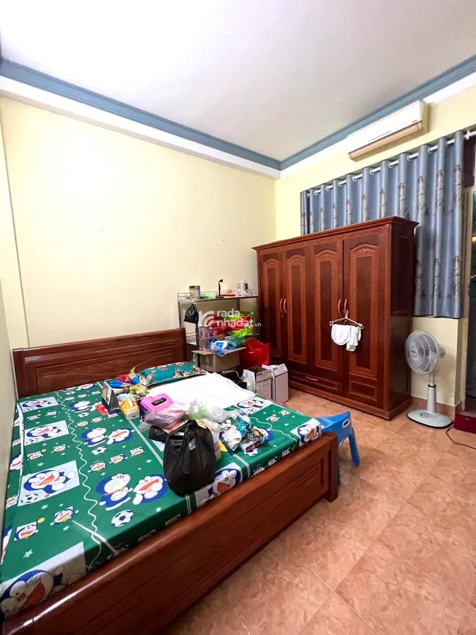 MẶT TIỀN TRỊNH LỖI, PHÚ THỌ HÒA, TÂN PHÚ,GẦN CHỢ TÂN HƯƠNG, CHỈ 11.5 TỶ (TL) 