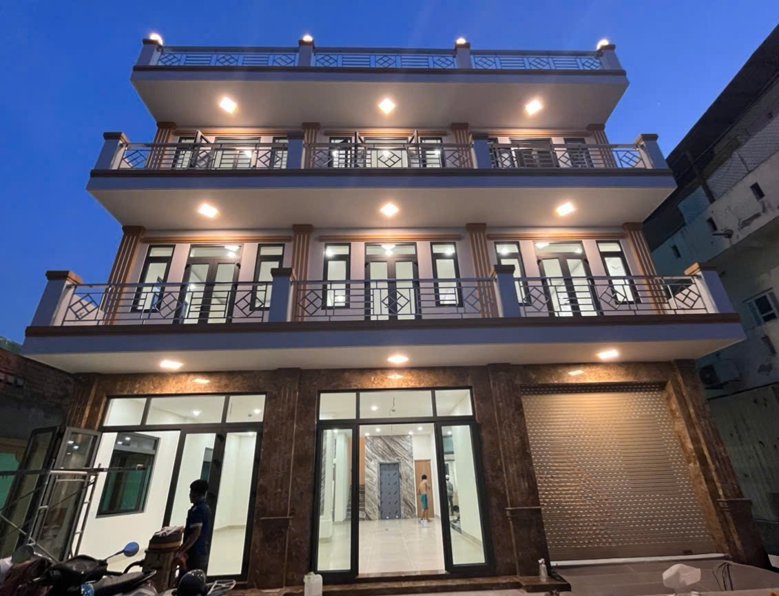 Chính chủ cần cho thuê 2 căn MT Trần Văn Giàu, Bình Chánh, đường lớn rộng 50m.