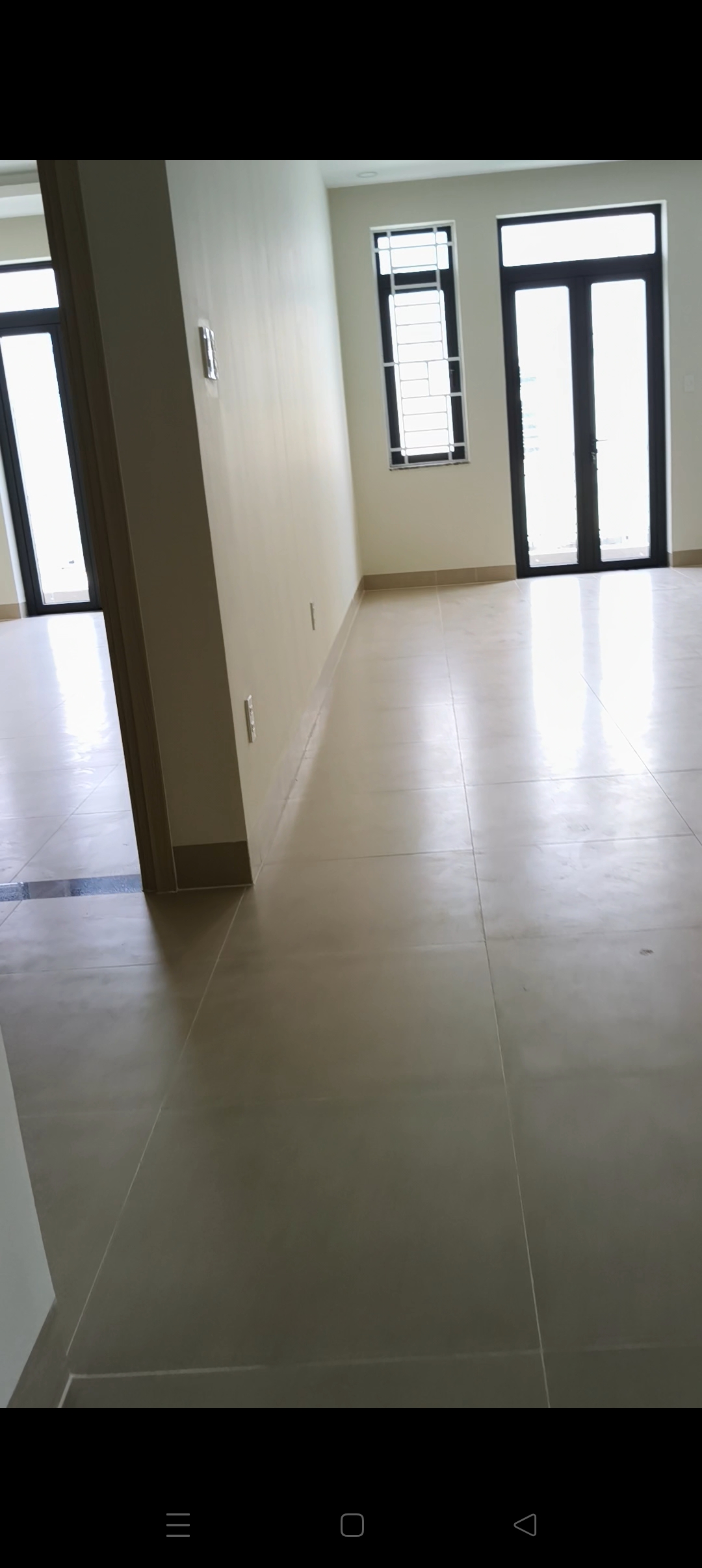 Chính chủ cần cho thuê 2 căn MT Trần Văn Giàu, Bình Chánh, đường lớn rộng 50m.