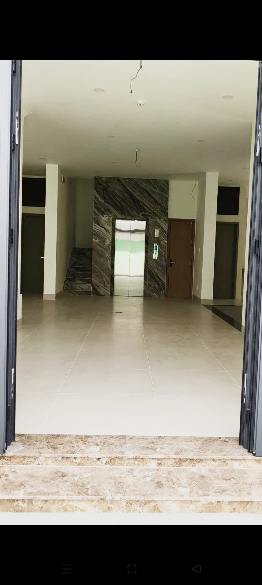 Chính chủ cần cho thuê 2 căn MT Trần Văn Giàu, Bình Chánh, đường lớn rộng 50m.