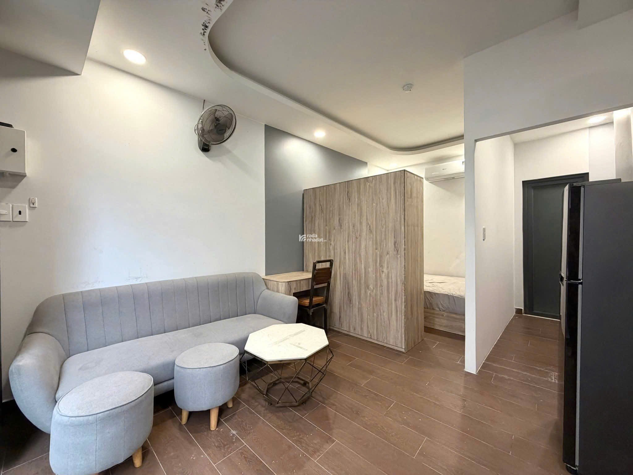 DÒNG TIỀN 70TR/THÁNG - NHÀ 4 TẦNG 66m2 SAU LƯNG ĐH HUTECH - 13.9 TỶ