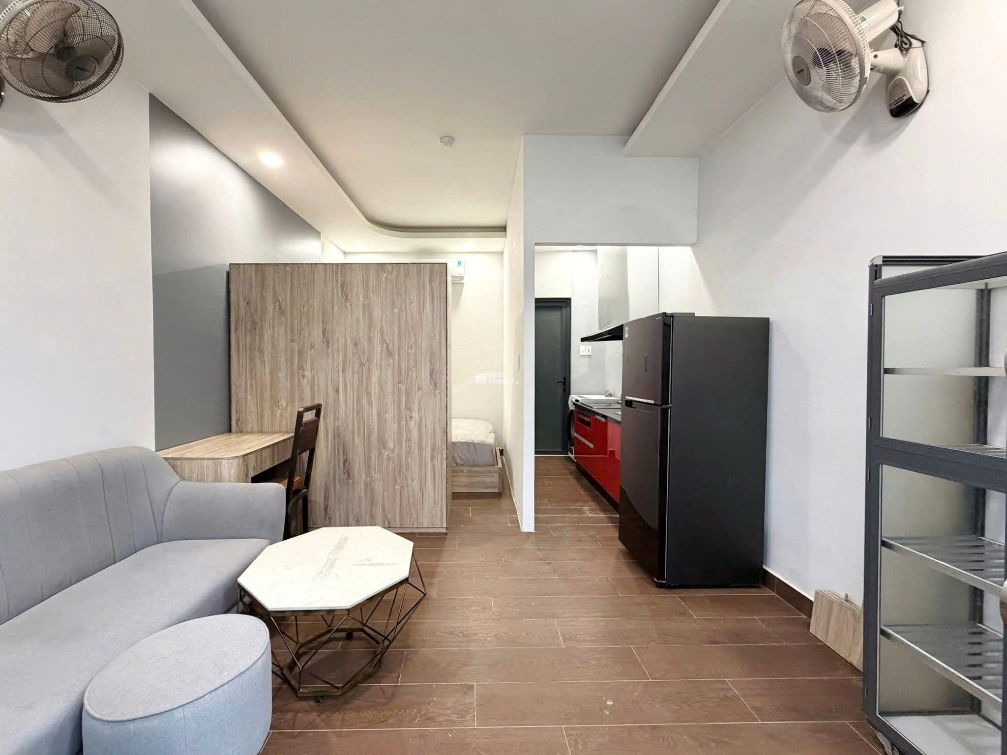 DÒNG TIỀN 70TR/THÁNG - NHÀ 4 TẦNG 66m2 SAU LƯNG ĐH HUTECH - 13.9 TỶ