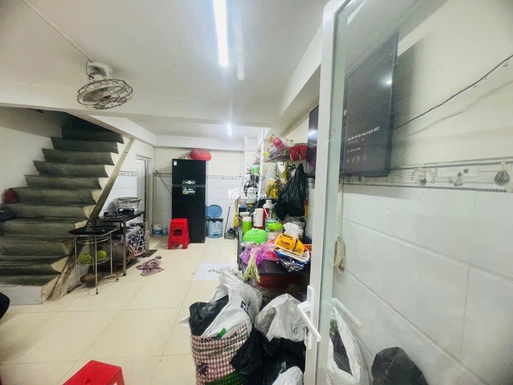 NHÀ MẶT TIỀN NGAY CHỢ TÂN HƯƠNG - NGUYỄN DỮ TÂN PHÚ - BUÔN BÁN KINH DOANH SẦM UÁT