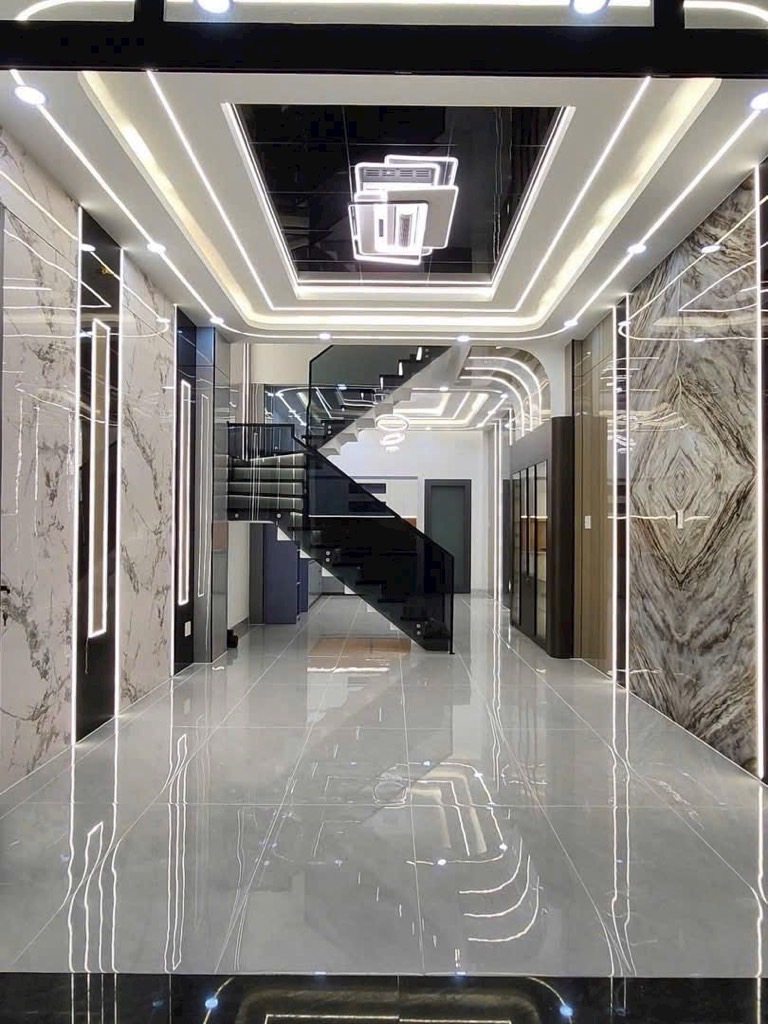 SIÊU PHẨM HOT KHU VIP LÊ VĂN QUỚI - HƯƠNG LỘ 2 - GIÁP TÂN PHÚ - XE HƠI 6M THOÁNG