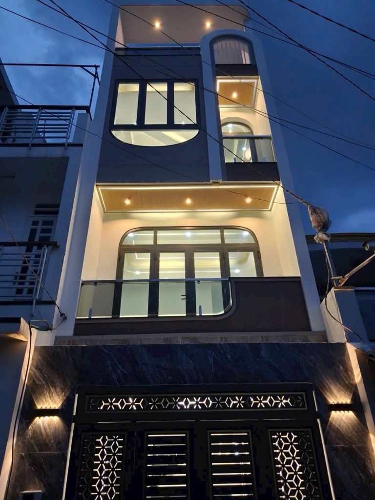 SIÊU PHẨM HOT KHU VIP LÊ VĂN QUỚI - HƯƠNG LỘ 2 - GIÁP TÂN PHÚ - XE HƠI 6M THOÁNG