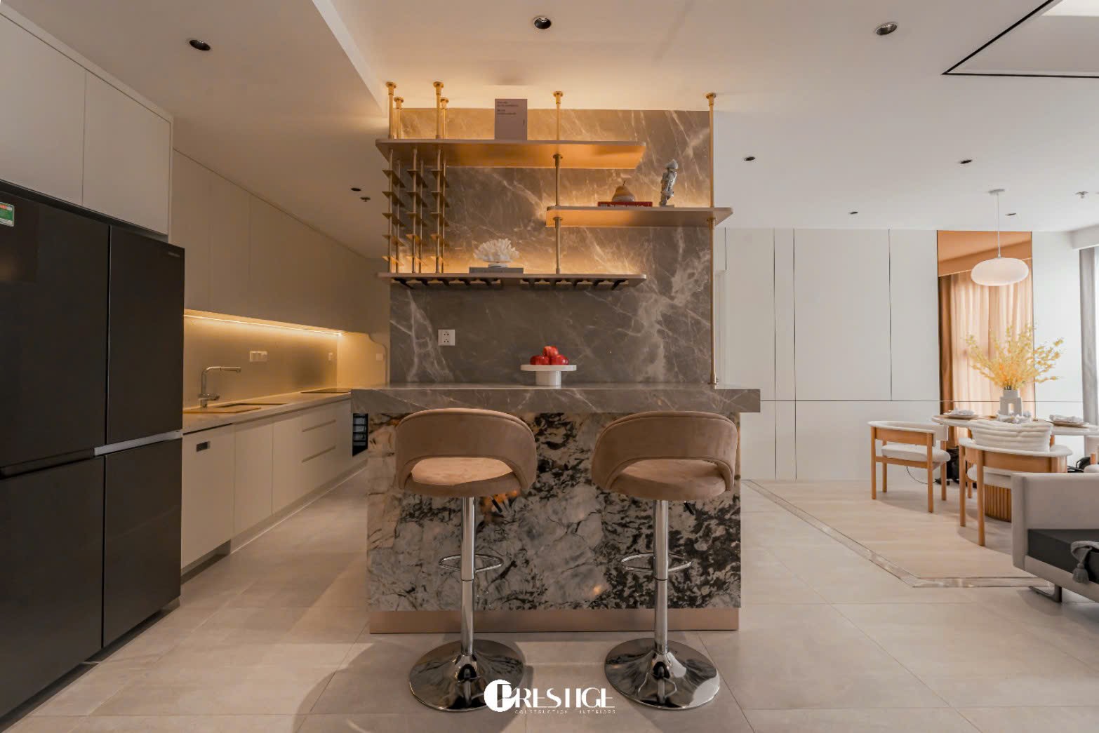 CHO THUÊ MIDTOWN 2-3 PHÒNG NGỦ - FULL NỘI THẤT ĐẸP - GIÁ TỐT