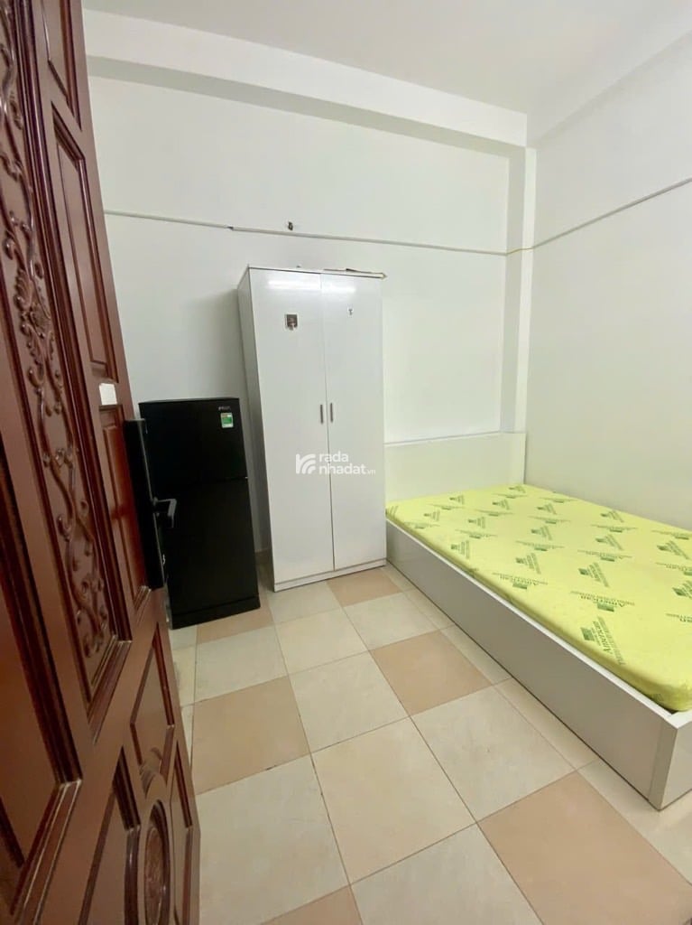 NHÀ HẺM 1 SẸC NGUYỄN TRÃI, P. NGUYỄN CƯ TRINH, Q.1 - ĐANG CHO THUÊ KD CHDV THU NHẬP 40tr/tháng