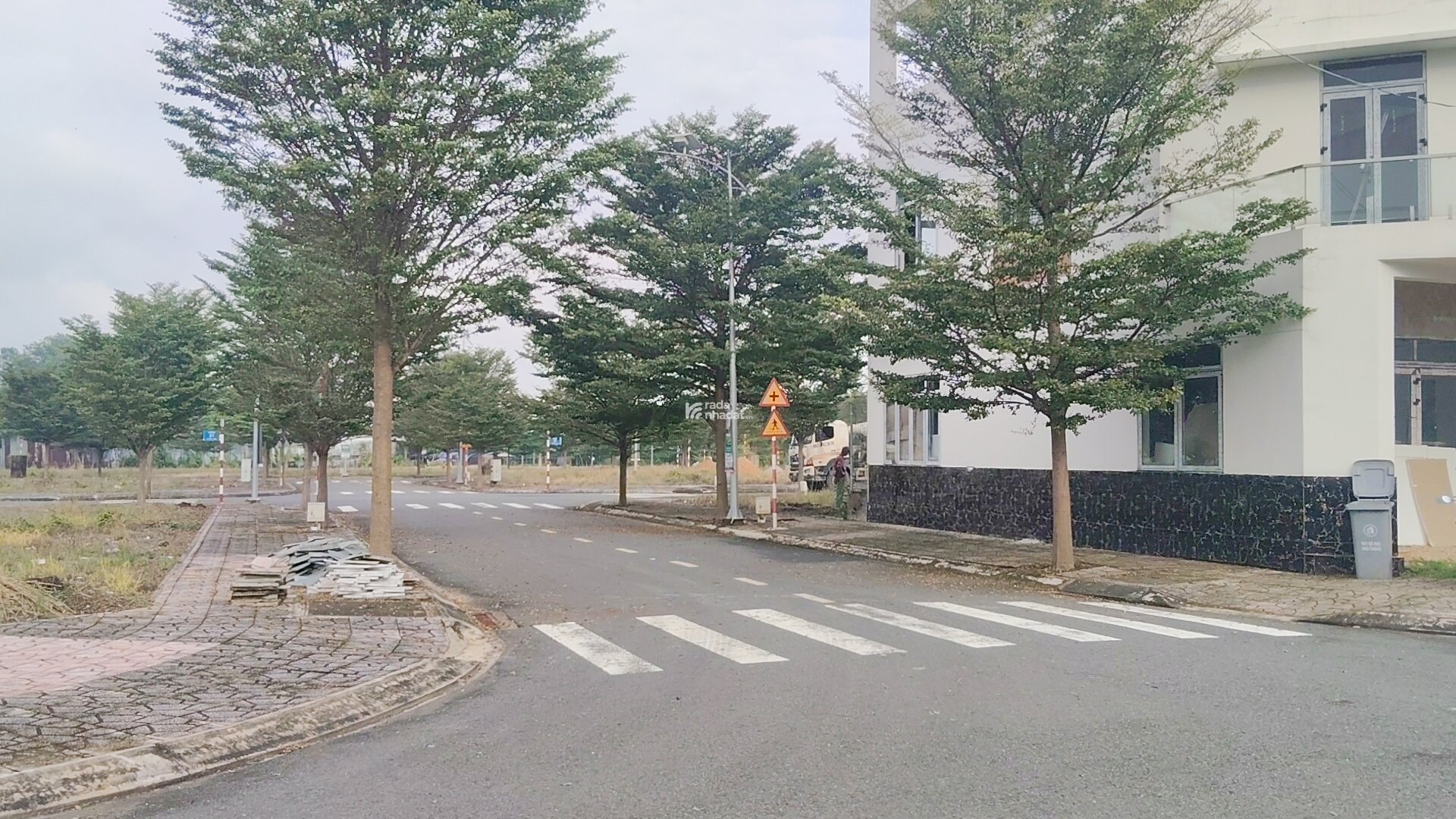 112m2, full thổ,ngay trường ĐH Việt Đức, thới hoà,bến cát, TP.hcm, sổ sẵn, công chứng ngay