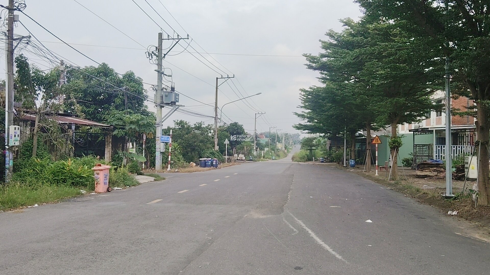 112m2, full thổ,ngay trường ĐH Việt Đức, thới hoà,bến cát, TP.hcm, sổ sẵn, công chứng ngay