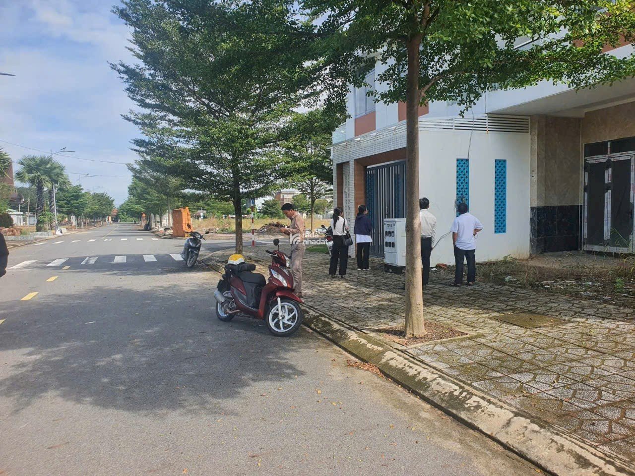 112m2, full thổ,ngay trường ĐH Việt Đức, thới hoà,bến cát, TP.hcm, sổ sẵn, công chứng ngay