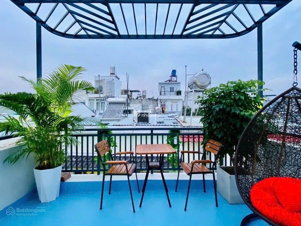 Chủ đi định cư cần bán gấp căn Nguyễn Ảnh Thủ, Hiệp Thành, Quận 12 - HXH chỉ 2ty250 - SHR