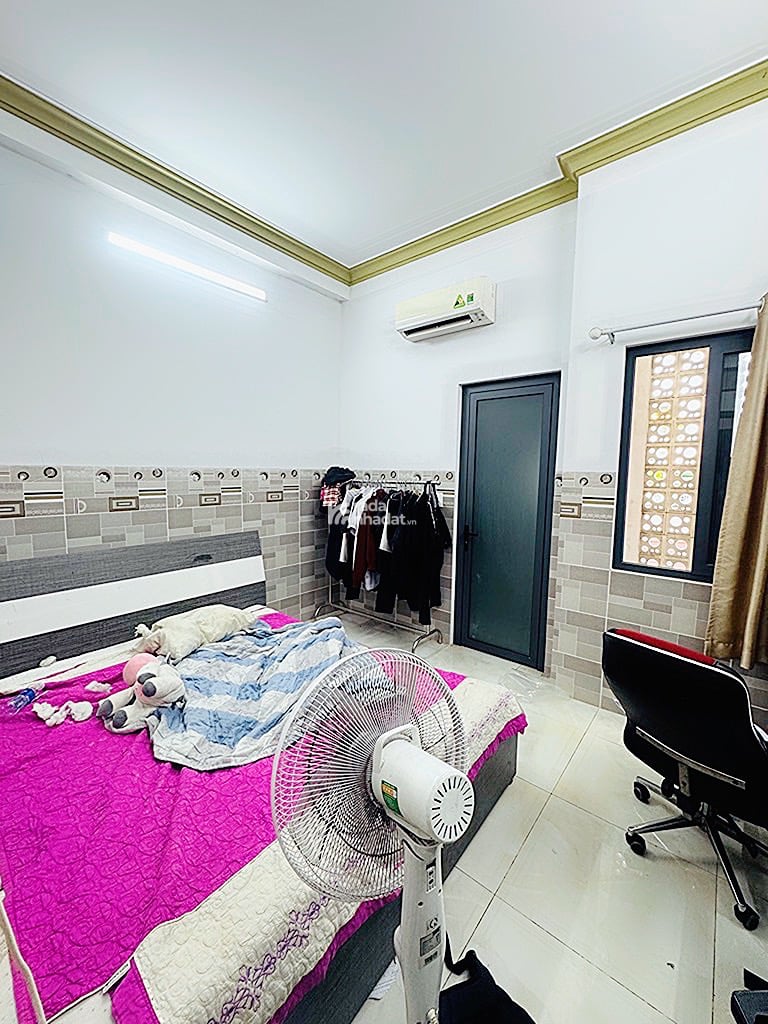 Bán nhà đướng phạm đăng giảng  gần lê trọng tấn  AEON tân phú