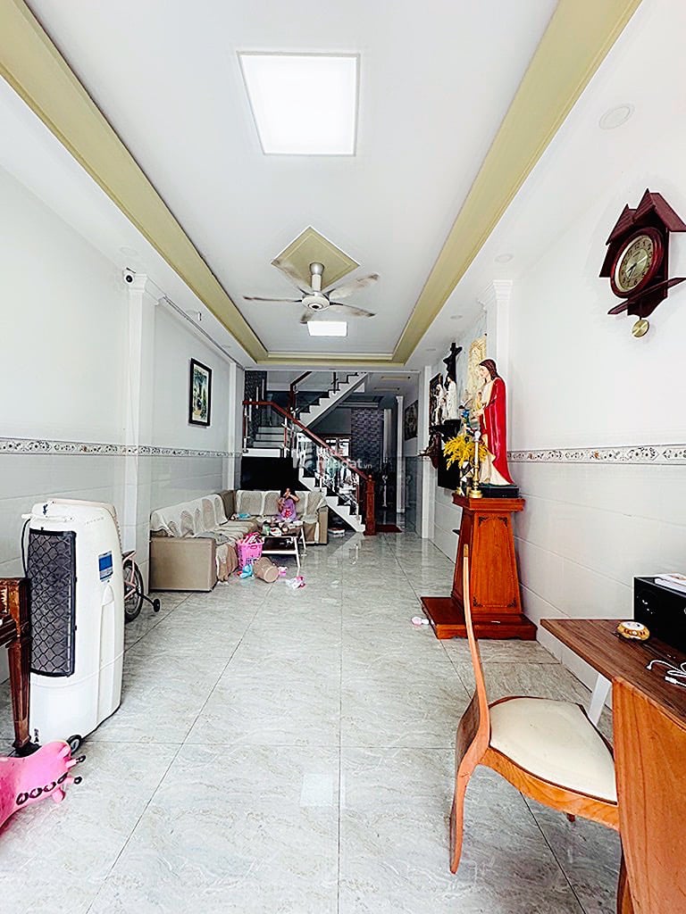 Bán nhà đướng phạm đăng giảng  gần lê trọng tấn  AEON tân phú