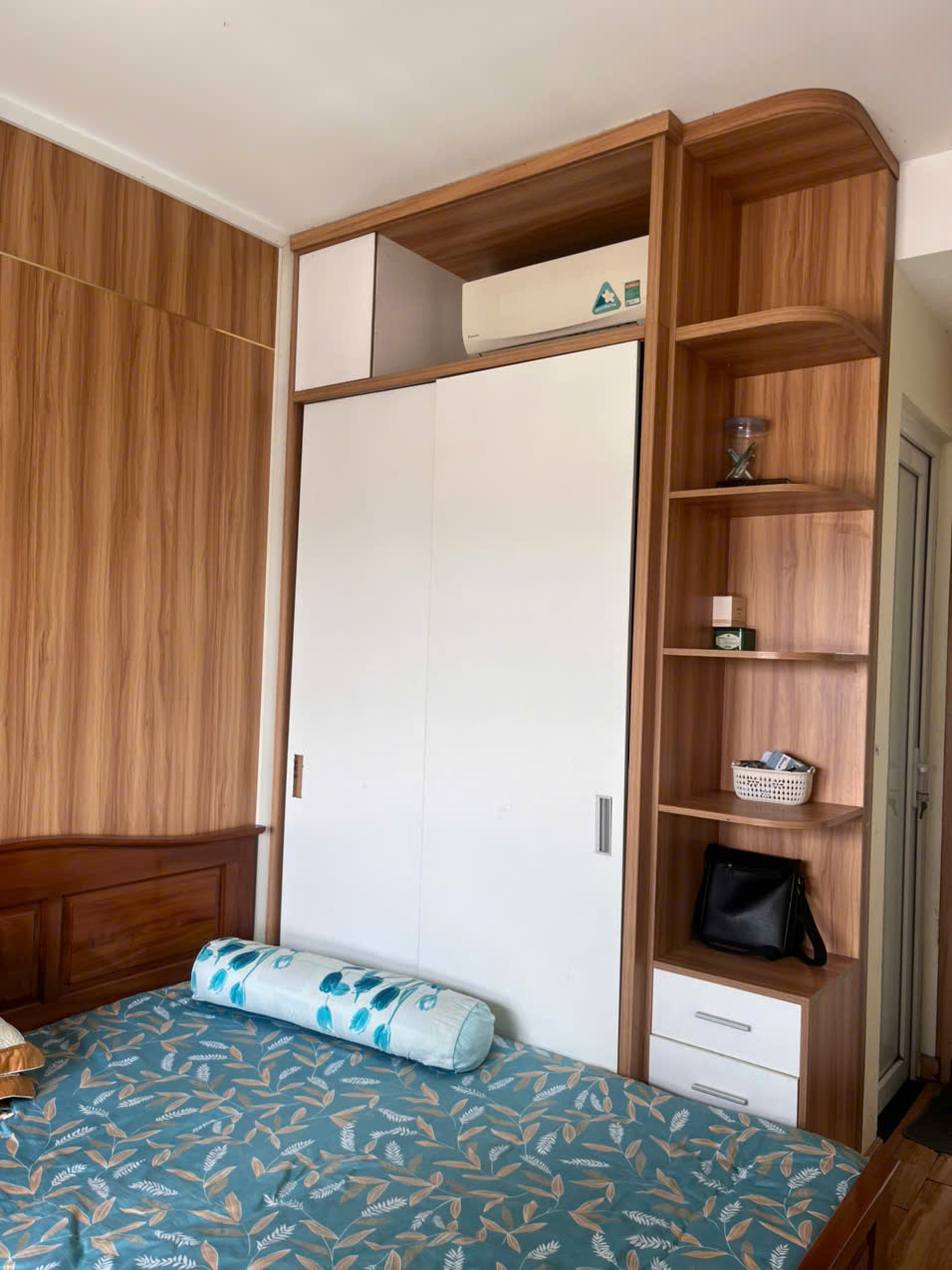 CHUNG CƯ PROSPER PLAZA PHAN VĂN HỚN, SỔ HỒNG RIÊNG , VIEW HỒ BƠI, CHỈ TỪ 3.15 TỶ