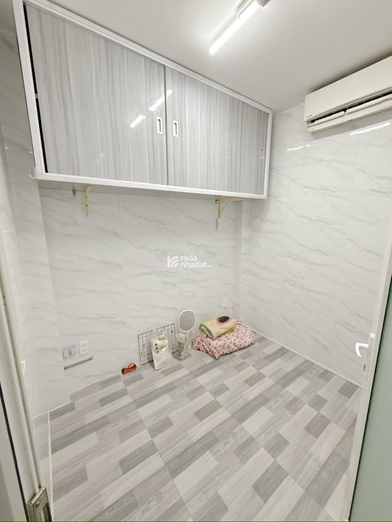 NHÀ MỚI 2 TẦNG, GẦN LOTTE MART Q7, 50M2, SHR,FULL NỘI THẤT, BAO SỔ MỚI, NHỈNH 4 TỶ