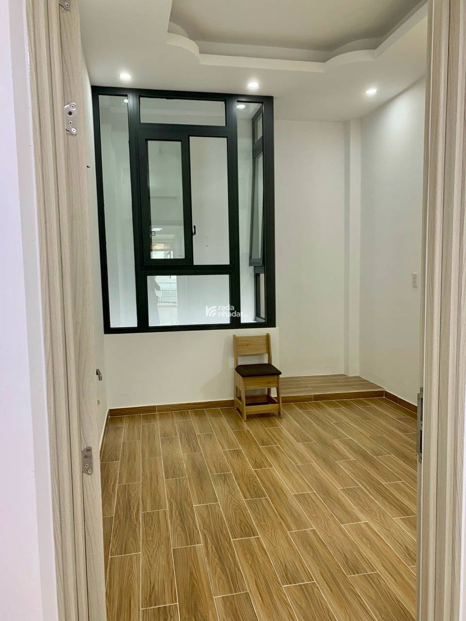 NHÀ ĐẸP 4 TẦNG – HẺM XE TẢI TRÁNH THÔNG – VƯỜN LÀI – NỘI THẤT CAO CẤP – GIÁ CHỈ 6.8 TỶ