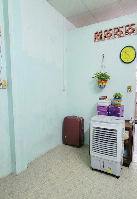 Bán nhà Hẻm Xe hơi Hoàng Sa, QUẬN 3, DT 5 x 12m (60 m2), giá tốt 7.98 tỷ