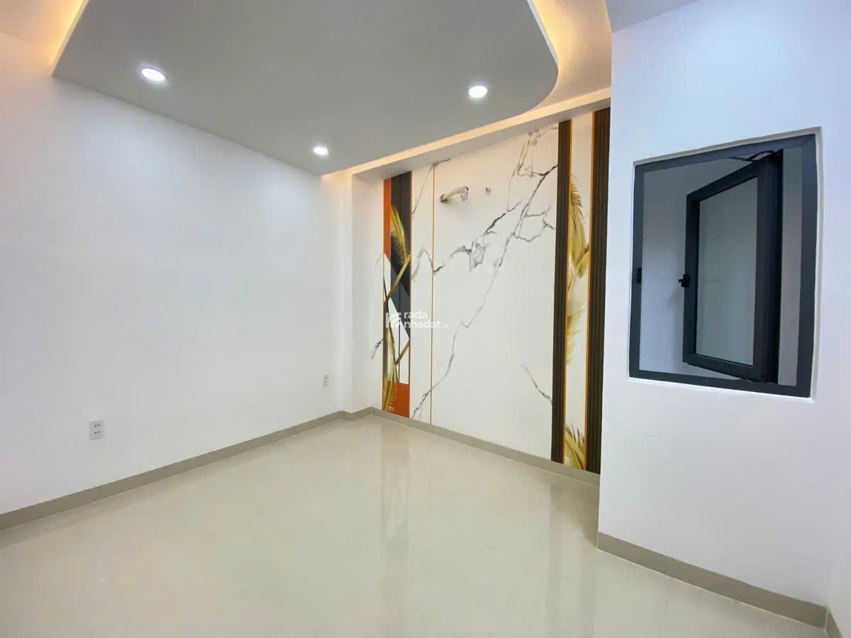  BÁN NHÀ 4 TẦNG ngay Ngã 4 Bốn Xã HXT HƯƠNG LỘ 2, BÌNH TRỊ ĐÔNG, BÌNH TÂN CHỈ 6.5 TỶ