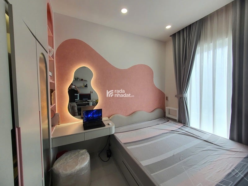 BÁN NHÀ  7 TẦNG CÓ THANG MÁY - CHDV DÒNG TIỀN CAO - BÙI HỮU NGHĨA, P2, BÌNH THẠNH - CHỈ 17 TỶ!