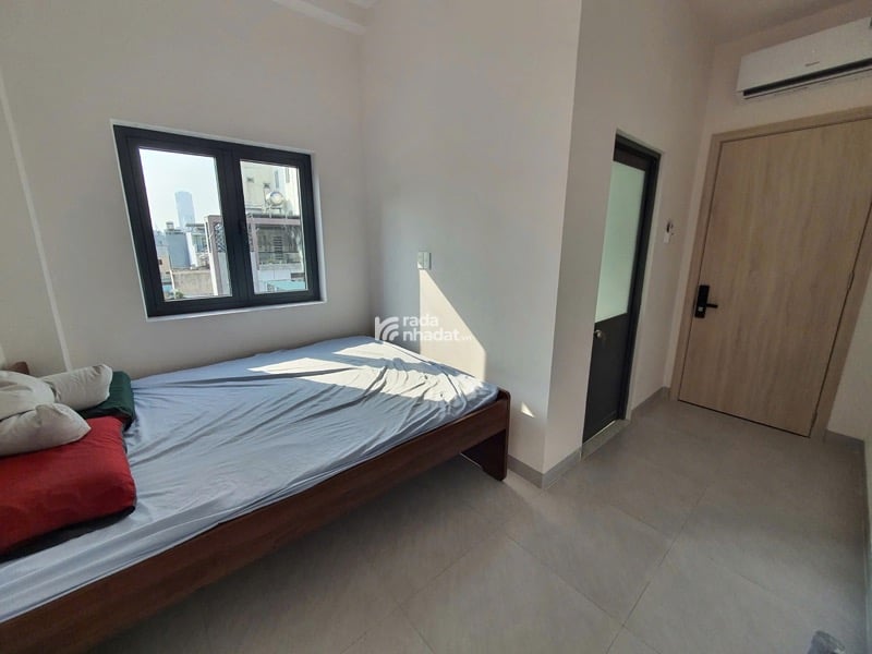 BÁN NHÀ  7 TẦNG CÓ THANG MÁY - CHDV DÒNG TIỀN CAO - BÙI HỮU NGHĨA, P2, BÌNH THẠNH - CHỈ 17 TỶ!