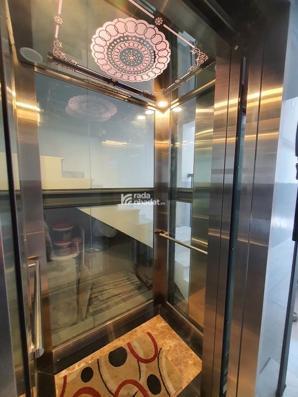 BÁN NHÀ  7 TẦNG CÓ THANG MÁY - CHDV DÒNG TIỀN CAO - BÙI HỮU NGHĨA, P2, BÌNH THẠNH - CHỈ 17 TỶ!