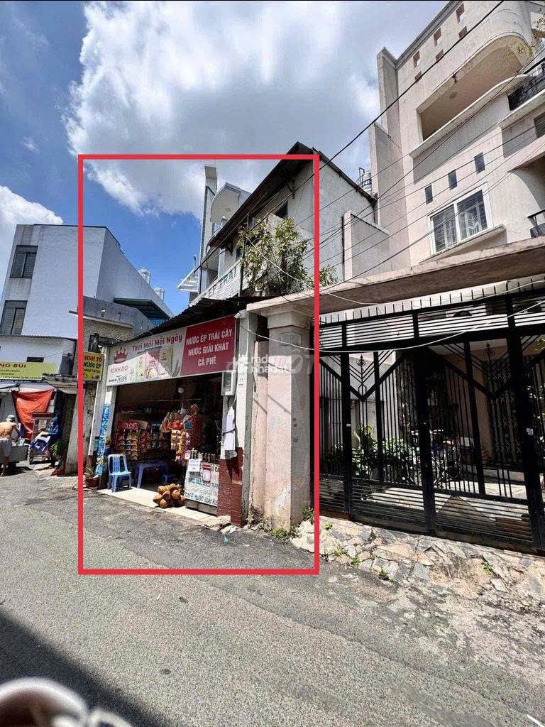 HOT Bán nhà HXH 6m 237/ Nguyễn Văn Đậu, P11 Bình Thạnh giá 13.5 tỷ 